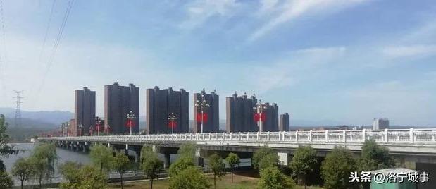 洛宁金玉国——美哉,伶伦大桥(图5)