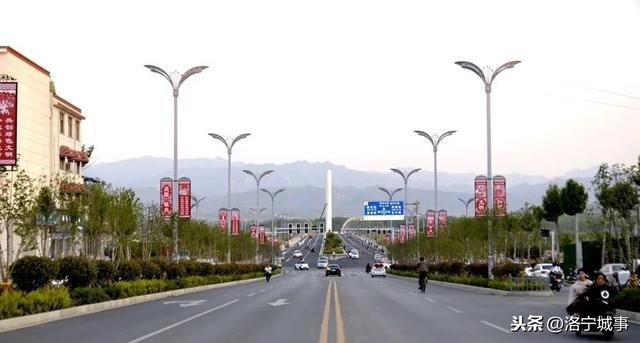 洛宁金玉国——美哉,伶伦大桥(图7)