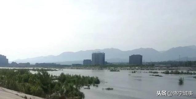 洛宁金玉国——美哉,伶伦大桥(图9)