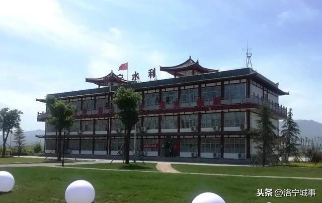 洛宁金玉国——美哉,伶伦大桥(图10)