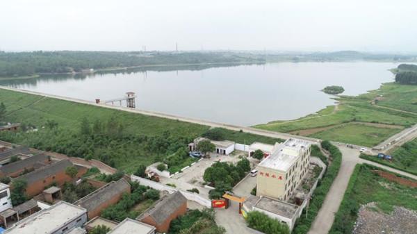 消除大坝隐患,生擒蚁王蚁后