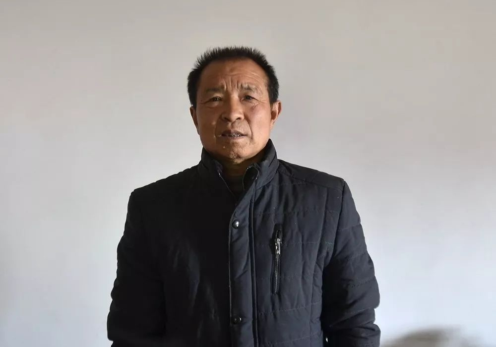 洛宁程卫东:洛宁大原古代之五——石牌坊(图3)