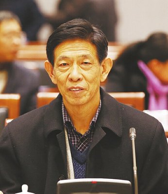 一首诗的四种书法表达//刘玉民（图6）