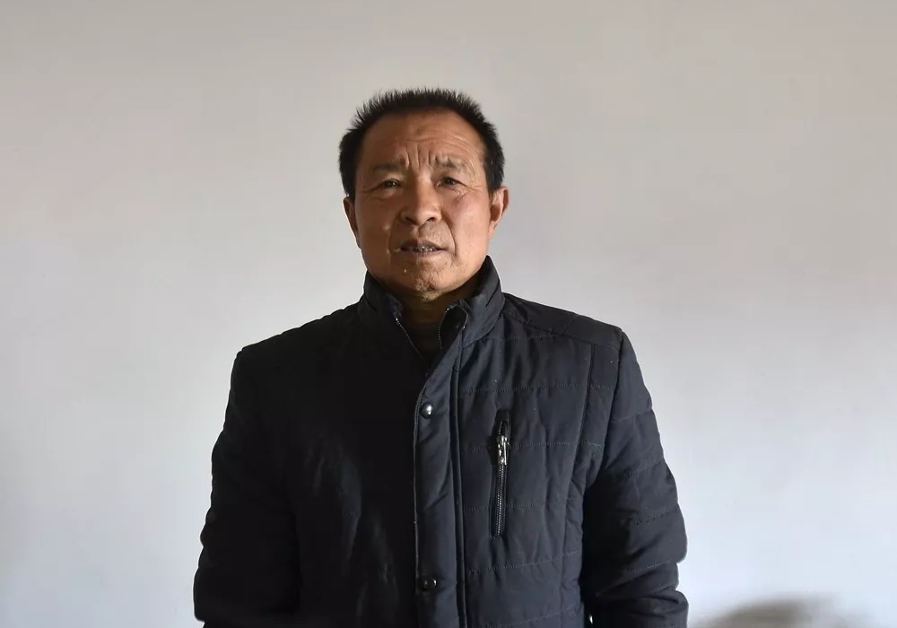 洛宁程卫东:大原古代之六——神仙庙(吕盤遗址)(图4)
