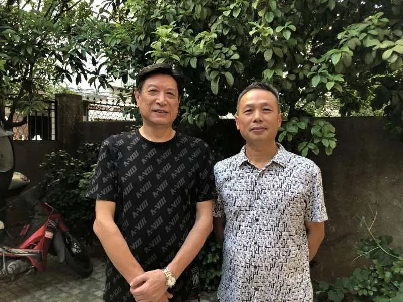 谷子丰:百年通吃香 世代永传承 ——乡愁记忆中的常宁味道(图8)