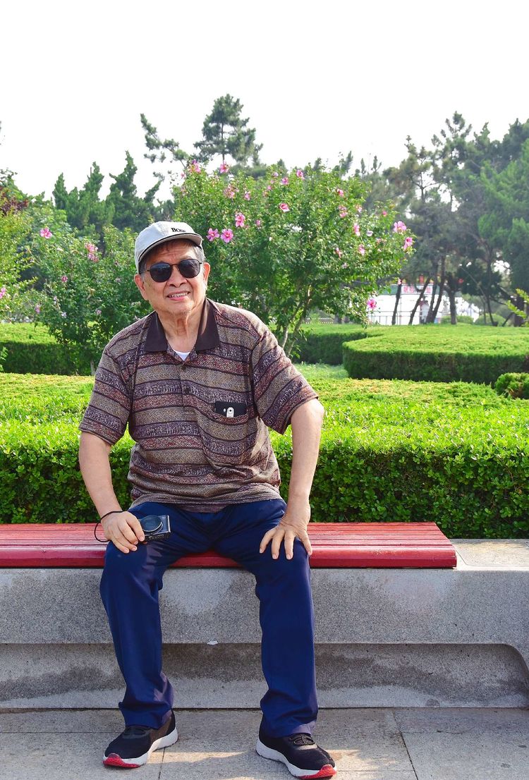 苏林:登蓬莱阁 观人间仙境(图31)