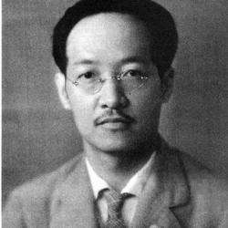 《北国行》(第一辑) 清华国学四大导师(图7)