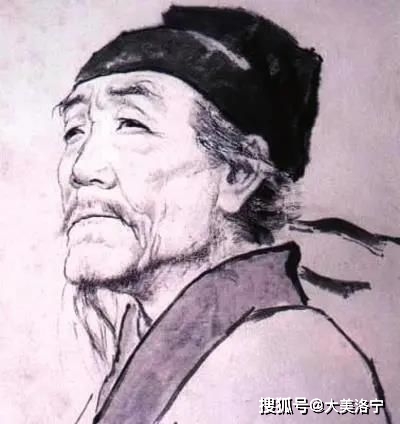 寻访石壕村(洛宁雷冰)(图3)