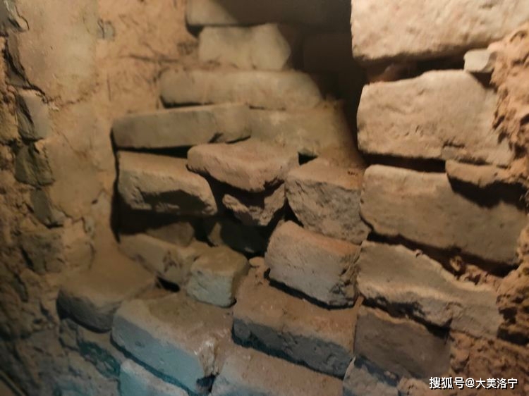 寻访石壕村(洛宁雷冰)(图7)