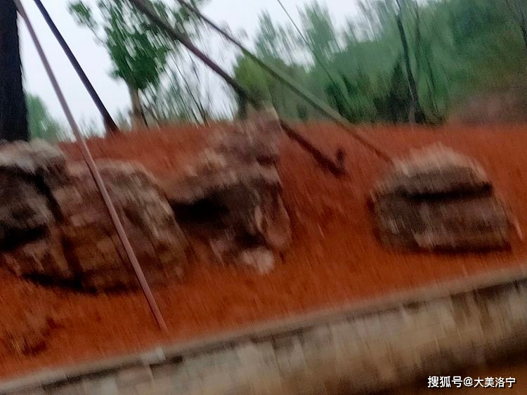 寻访石壕村(洛宁雷冰)(图10)