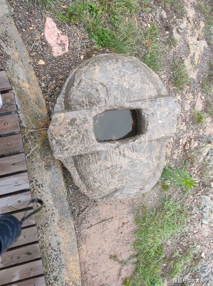 寻访石壕村(洛宁雷冰)(图24)