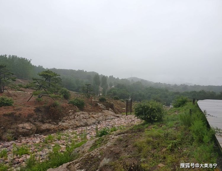寻访石壕村(洛宁雷冰)(图26)