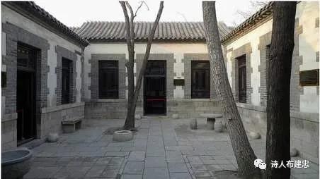 布建忠（小布丁）：相聚韩家大院