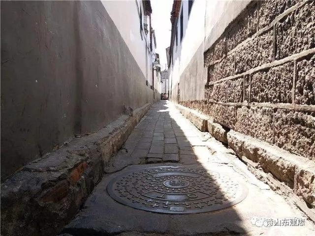 布建忠（小布丁）：相聚韩家大院（图3）
