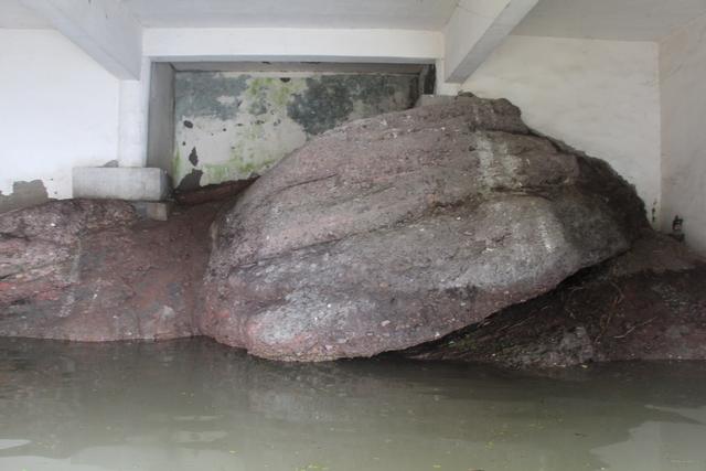 鄂州历史遗迹:青龙寺距今已有一千八百余年的历史(图4)