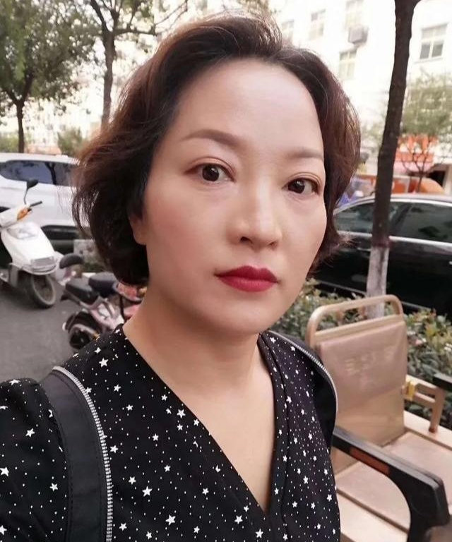 洛宁杨粉红——栖霞观的前世今生(图10)