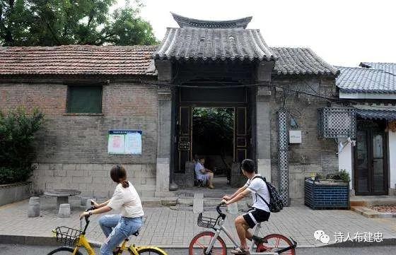 布建忠(小布丁):走进济南陈冕状元府