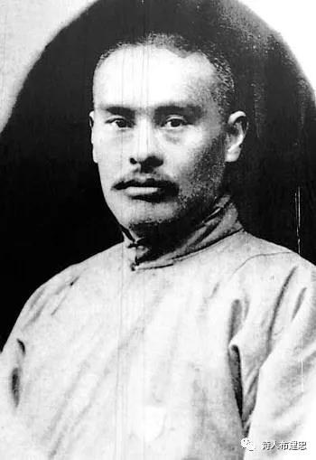 布建忠(小布丁):走进济南陈冕状元府(图2)