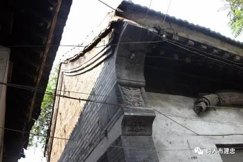 布建忠(小布丁):走进济南陈冕状元府(图4)