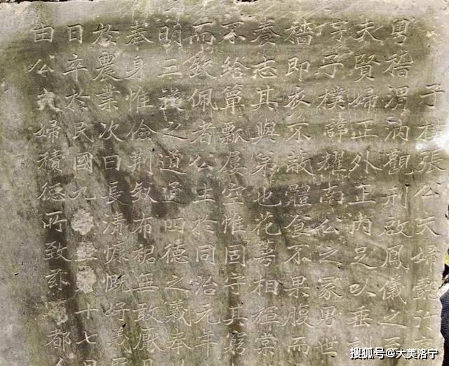 洛宁张泽武——草莽枭雄张青生平事迹(一)(图7)