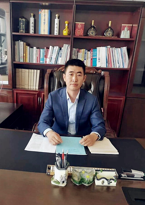 文旅康养做标杆,产业扶贫当龙头——呼伦贝尔亿亩田开发公司探访(图2)