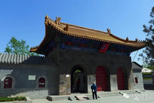 布建忠(小布丁):老济南回忆 茶巷(图2)