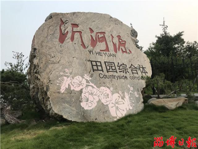 沂河源:乡村振兴注入艺术“活水”(图5)