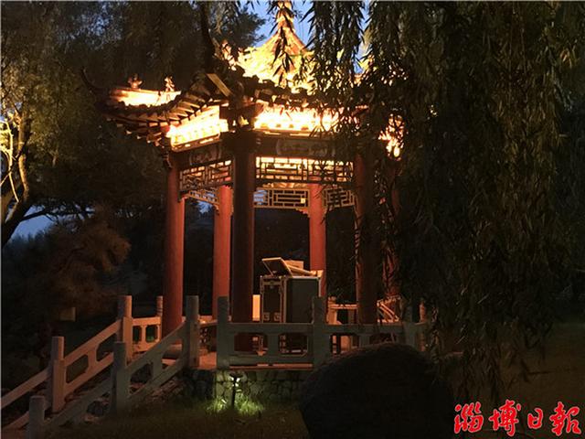 沂河源:乡村振兴注入艺术“活水”(图11)