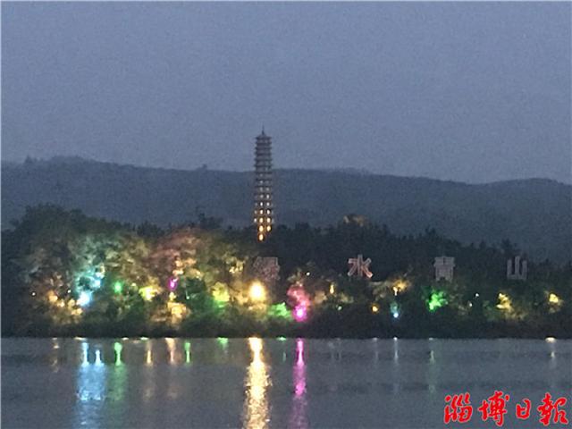 沂河源:乡村振兴注入艺术“活水”(图12)