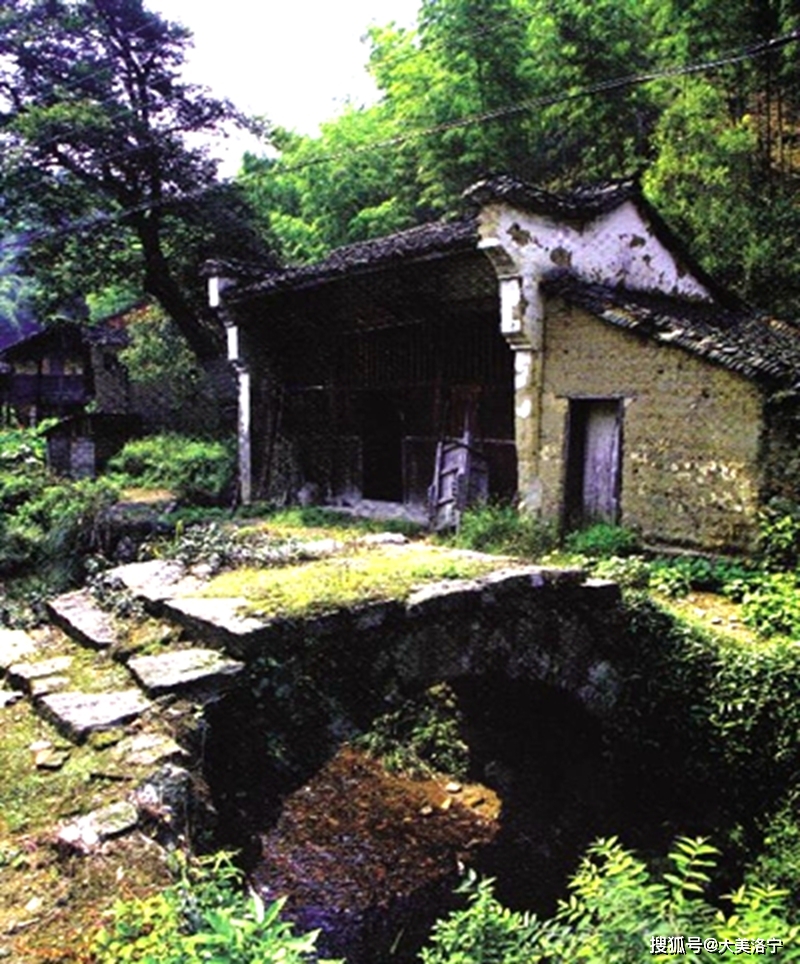 洛宁程卫东:大原古代之十一——大王庙