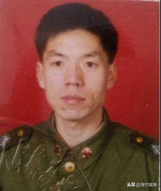 洛宁张泽武:张兵部谷圭拜祖(图2)