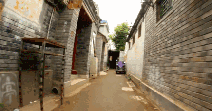 布建忠(小布丁) :济南老街巷 水胡同(图5)