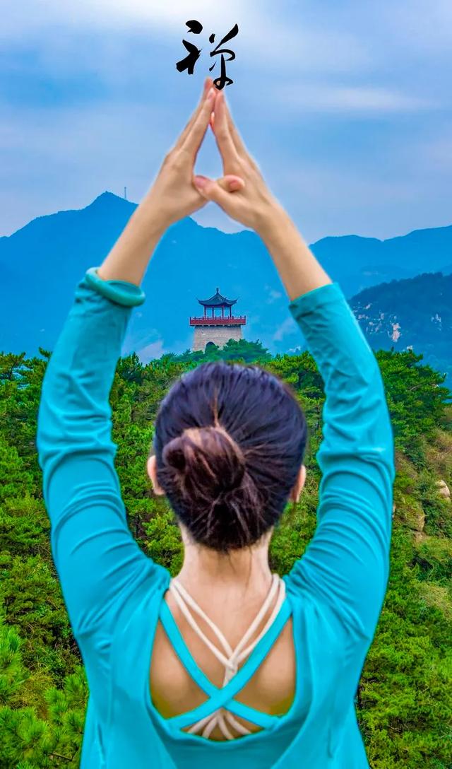 “济南香山 美在笔端”第二届“香山杯”全国文学作品大赛33 ​香山意象 刘恒杰（图21）