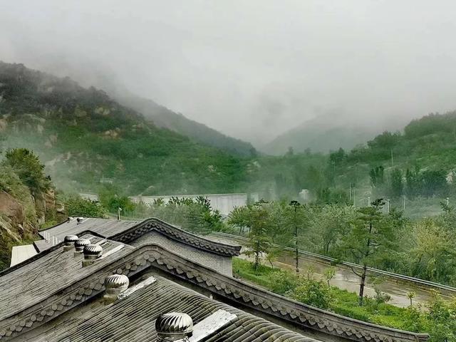 “济南香山 美在笔端”第二届“香山杯”全国文学作品大赛33 ​香山意象 刘恒杰（图30）