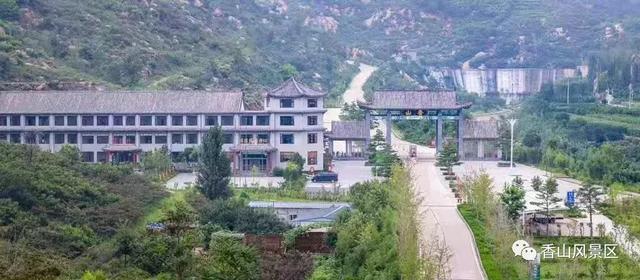 “济南香山 美在笔端”第二届“香山杯”全国文学作品大赛33 ​香山意象 刘恒杰（图36）