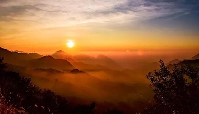 十一免费游香山，网红打卡免费游，万元大奖等您拿（图6）