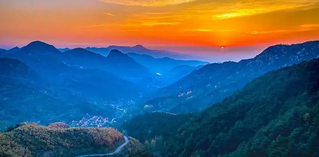 十一免费游香山，网红打卡免费游，万元大奖等您拿（图15）