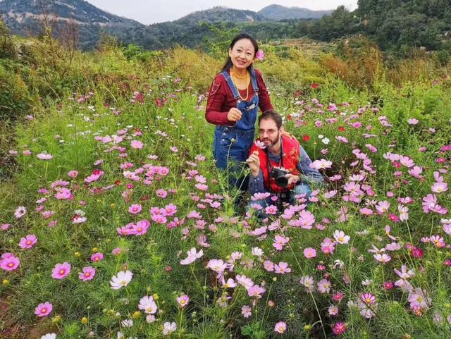 十一免费游香山，网红打卡免费游，万元大奖等您拿（图17）