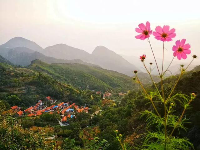 十一免费游香山，网红打卡免费游，万元大奖等您拿（图20）