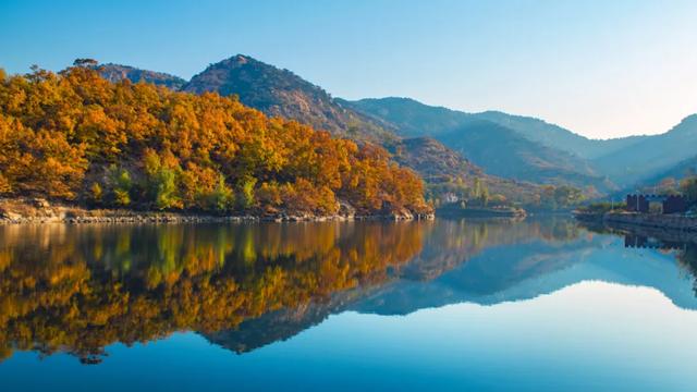 十一免费游香山，网红打卡免费游，万元大奖等您拿（图27）