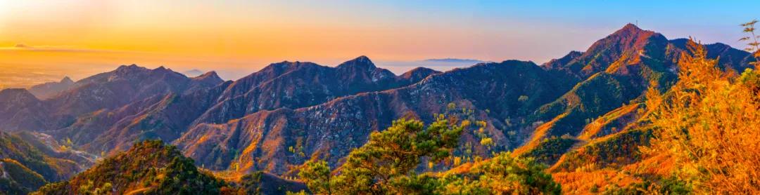 十一免费游香山，网红打卡免费游，万元大奖等您拿（图30）