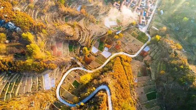 十一免费游香山，网红打卡免费游，万元大奖等您拿（图32）