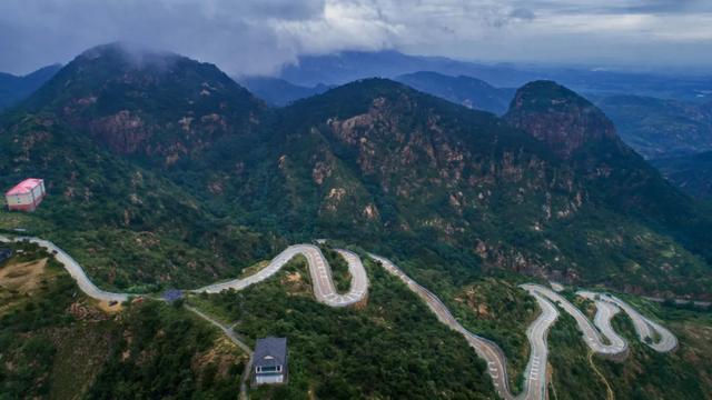 十一免费游香山，网红打卡免费游，万元大奖等您拿（图33）