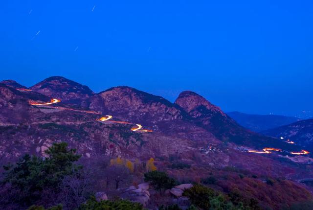十一免费游香山，网红打卡免费游，万元大奖等您拿（图38）