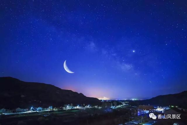十一免费游香山，网红打卡免费游，万元大奖等您拿（图41）