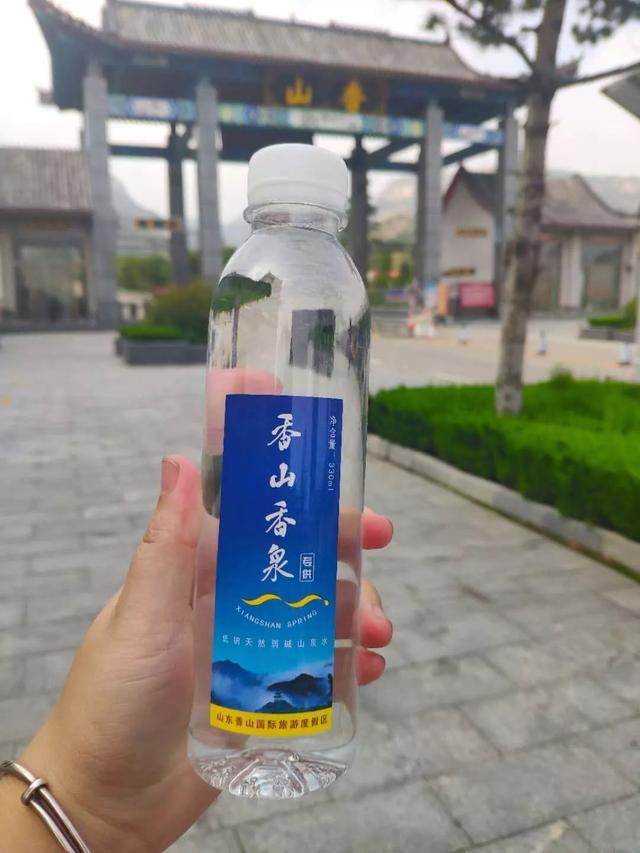 十一免费游香山，网红打卡免费游，万元大奖等您拿（图45）