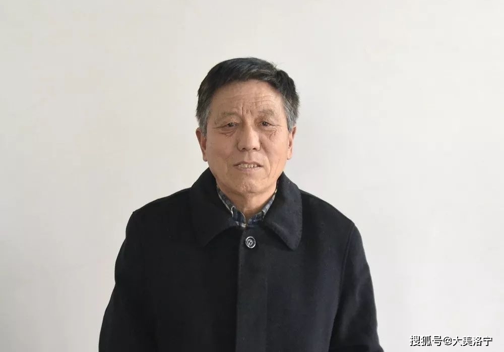 洛宁县在礼村古迹寻踪（一）——一阁二楼三围寨，四节坊与九炮楼（图8）