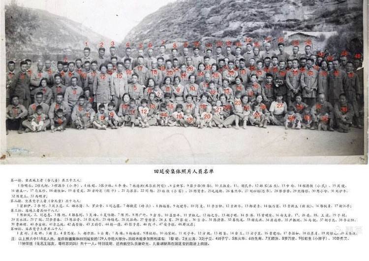 袁联光:尘封四十载的风云人物——李景春(图9)