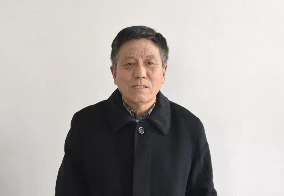 洛宁马五三——张玉调画一地粮碑记及释文(图3)