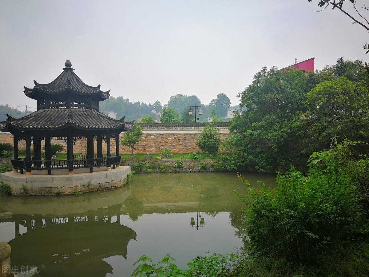 百姓旧事:秀才吃鸡